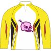 Triad  Fishing Jersey Thumbnail