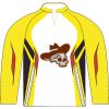 Triad  Fishing Jersey Thumbnail