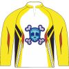 Triad  Fishing Jersey Thumbnail