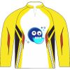 Triad  Fishing Jersey Thumbnail