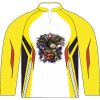 Triad  Fishing Jersey Thumbnail