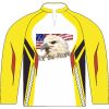 Triad  Fishing Jersey Thumbnail