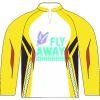 Triad  Fishing Jersey Thumbnail