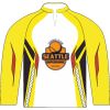 Triad  Fishing Jersey Thumbnail