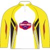 Triad  Fishing Jersey Thumbnail