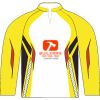 Triad  Fishing Jersey Thumbnail