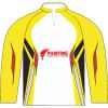 Triad  Fishing Jersey Thumbnail