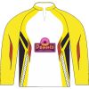 Triad  Fishing Jersey Thumbnail
