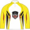Triad  Fishing Jersey Thumbnail