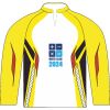Triad  Fishing Jersey Thumbnail