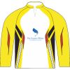 Triad  Fishing Jersey Thumbnail