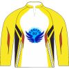 Triad  Fishing Jersey Thumbnail