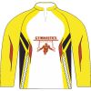Triad  Fishing Jersey Thumbnail
