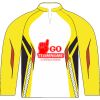 Triad  Fishing Jersey Thumbnail