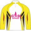 Triad  Fishing Jersey Thumbnail