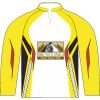 Triad  Fishing Jersey Thumbnail