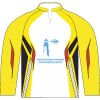 Triad  Fishing Jersey Thumbnail