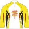 Triad  Fishing Jersey Thumbnail