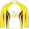 Triad  Fishing Jersey Thumbnail
