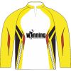 Triad  Fishing Jersey Thumbnail