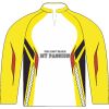Triad  Fishing Jersey Thumbnail