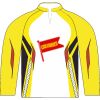 Triad  Fishing Jersey Thumbnail