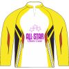 Triad  Fishing Jersey Thumbnail