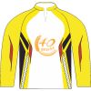 Triad  Fishing Jersey Thumbnail