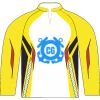Triad  Fishing Jersey Thumbnail