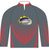 High Tech Fishing Jersey Thumbnail