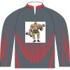 High Tech Fishing Jersey Thumbnail
