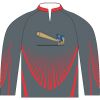 High Tech Fishing Jersey Thumbnail