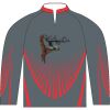 High Tech Fishing Jersey Thumbnail