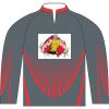 High Tech Fishing Jersey Thumbnail