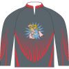 High Tech Fishing Jersey Thumbnail
