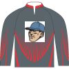 High Tech Fishing Jersey Thumbnail