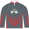 High Tech Fishing Jersey Thumbnail