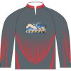High Tech Fishing Jersey Thumbnail
