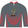 High Tech Fishing Jersey Thumbnail