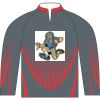 High Tech Fishing Jersey Thumbnail