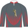 High Tech Fishing Jersey Thumbnail