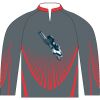 High Tech Fishing Jersey Thumbnail