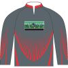 High Tech Fishing Jersey Thumbnail