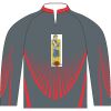 High Tech Fishing Jersey Thumbnail