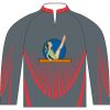 High Tech Fishing Jersey Thumbnail