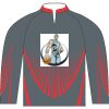 High Tech Fishing Jersey Thumbnail