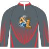 High Tech Fishing Jersey Thumbnail