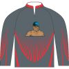 High Tech Fishing Jersey Thumbnail