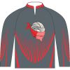 High Tech Fishing Jersey Thumbnail