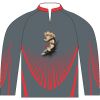 High Tech Fishing Jersey Thumbnail